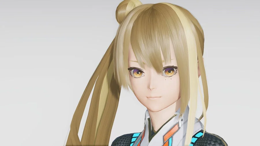 新ACスクラッチの新規アクセサリー「クローノアデヤカ/L」（メイク）