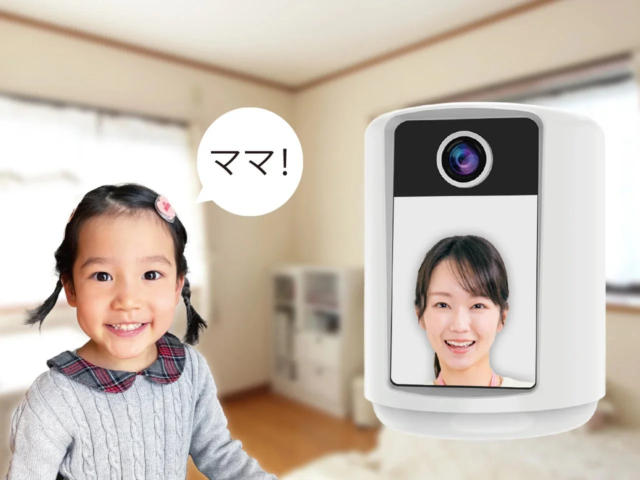 relica新ワイヤレスシリーズ！　屋内用3機種が販売開始