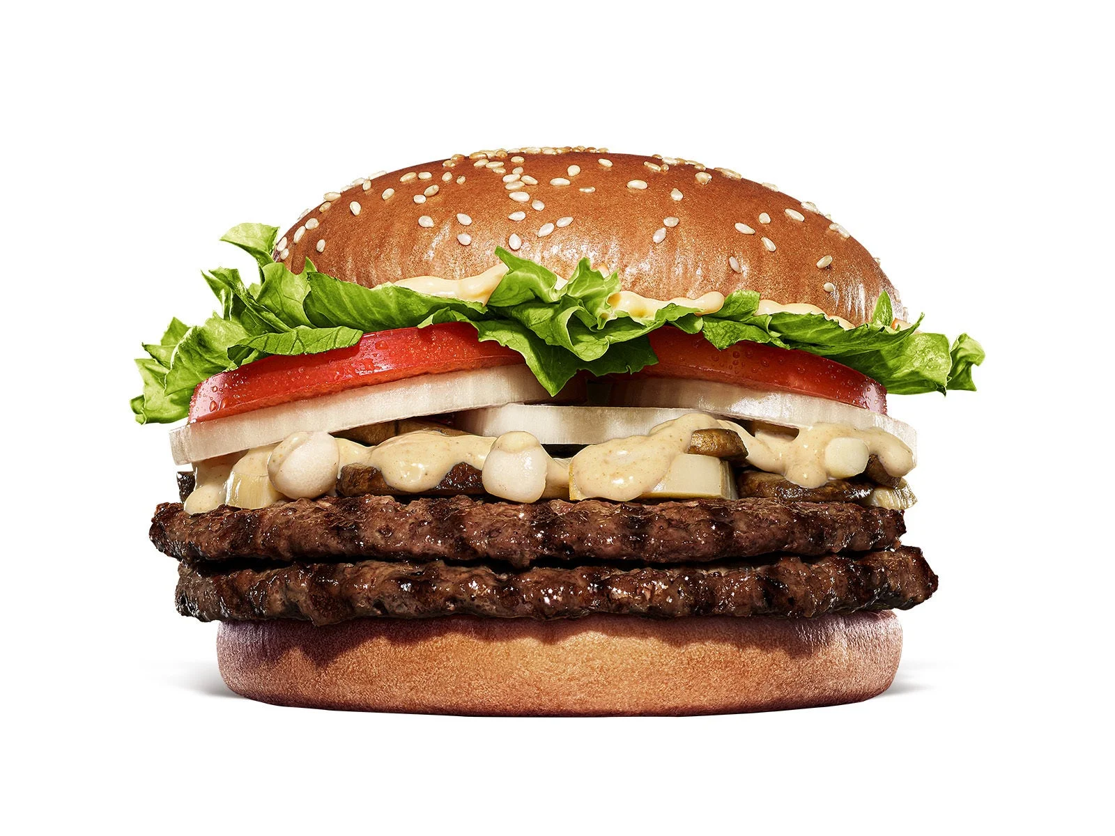 ウィンタースペシャル ダブルマッシュルームワッパー®の単品