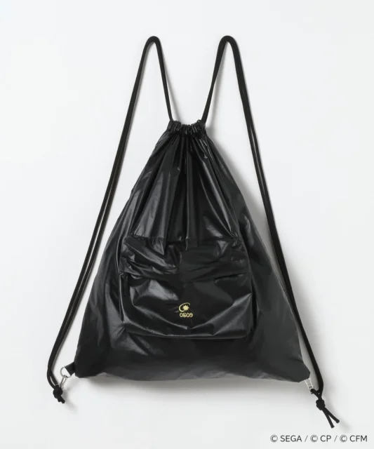 Leo/need×JEANASIS リバーシブルナップサック 天馬咲希ver.