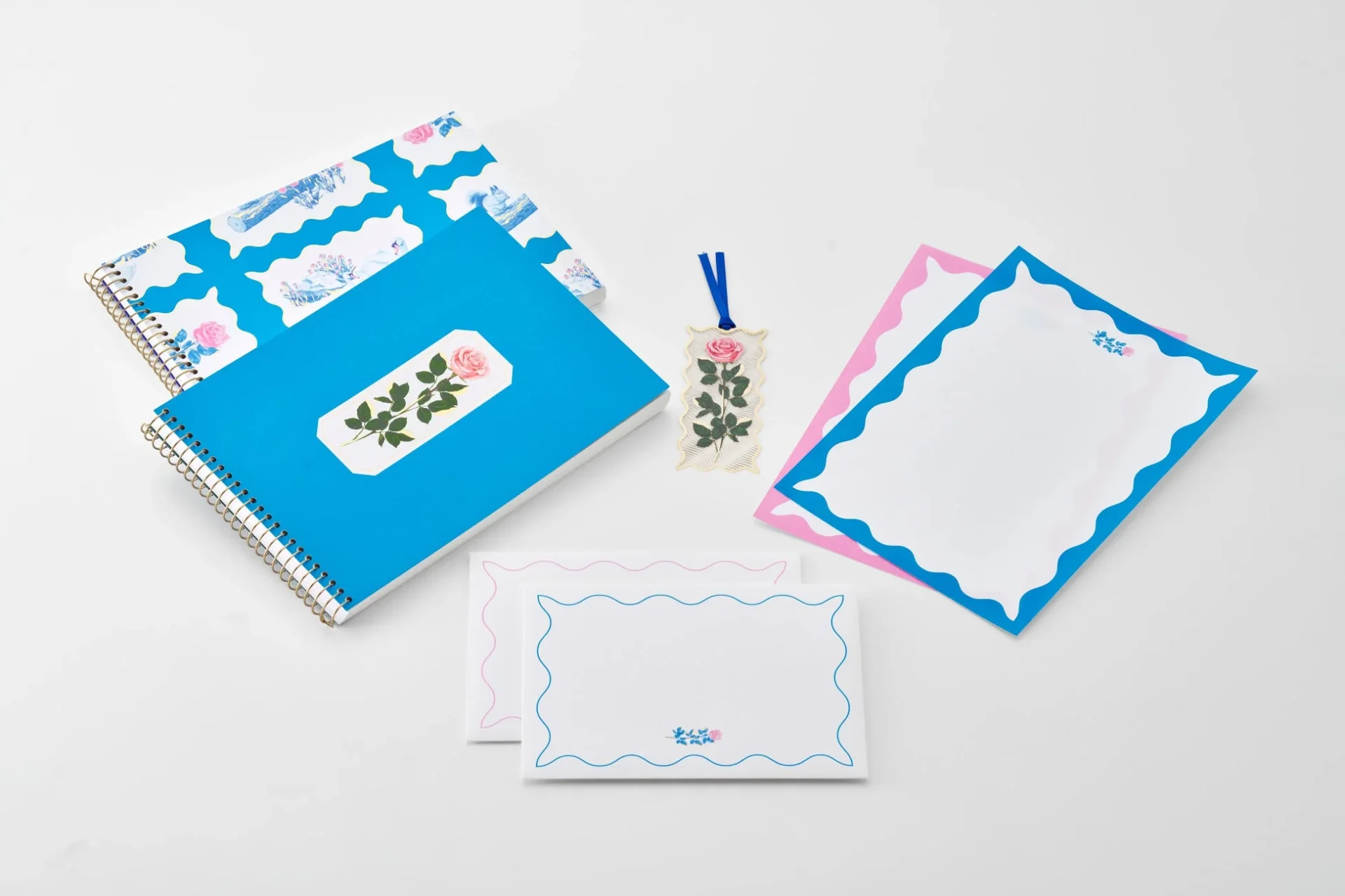 蔦屋書店で「RURU MARY’S」ステーショナリーが当たるInstagramキャンペーン　1月9日より実施