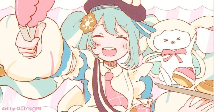 初音ミクが歌う「SNOW MIKU 2026」テーマソング公開！　ショート動画投稿キャンペーンも実施