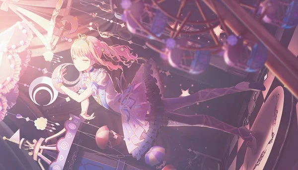 暁山瑞希 特訓後イラスト