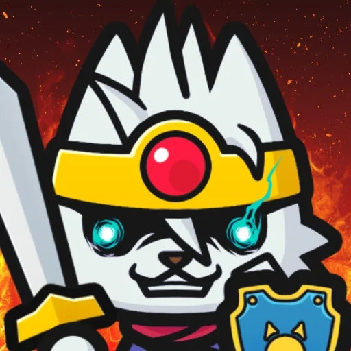 どうぶつマフィアのアプリアイコン