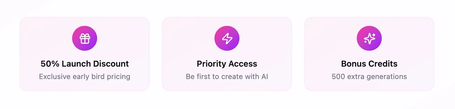 Sekaitoon!先行予約キャンペーンの特典内容