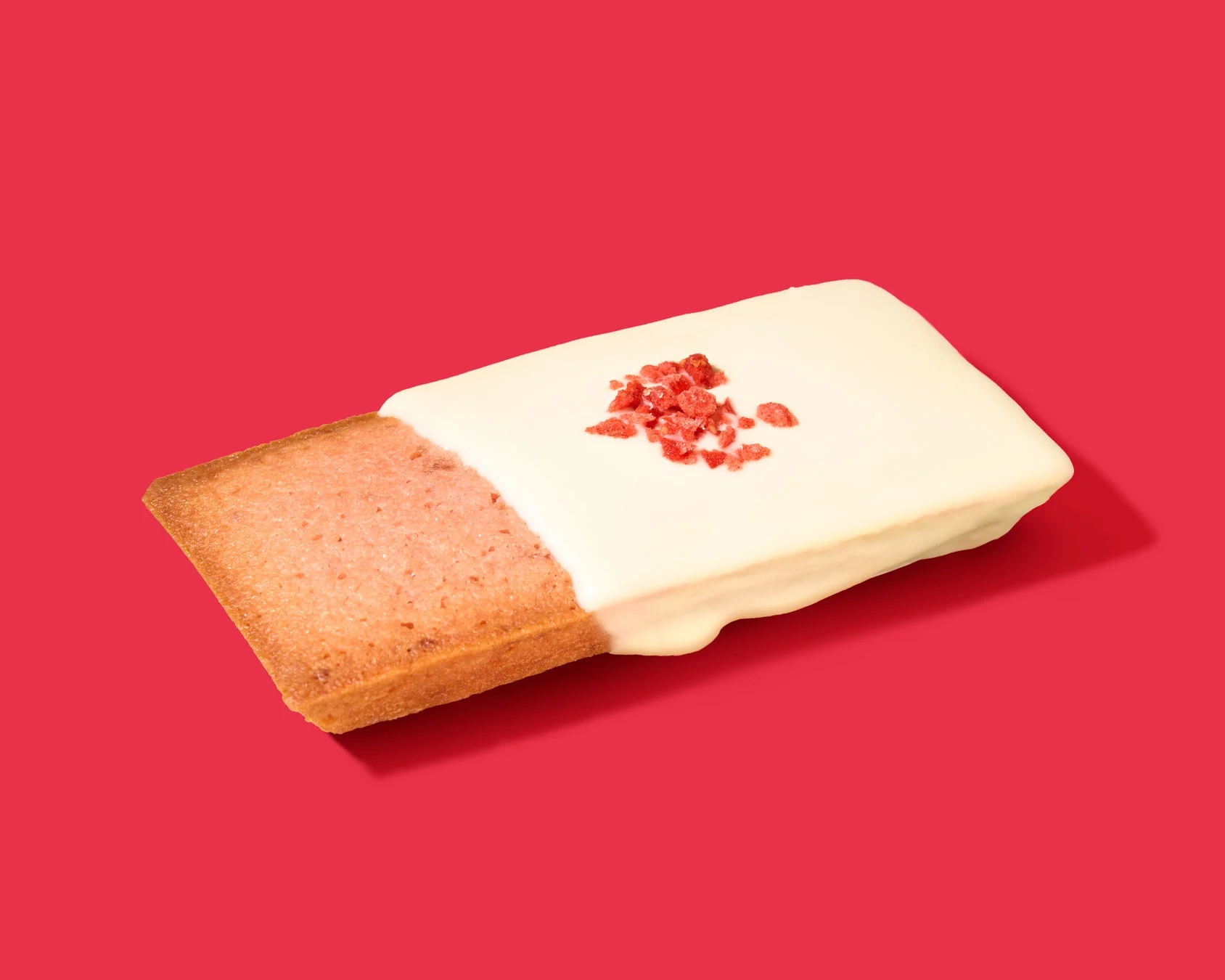 いちごのフィナンシェの商品画像