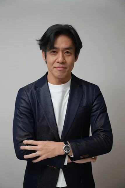 税理士YouTuberヒロ税理士の肖像