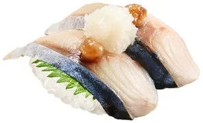 きまぐれクック監修 天然〆さば梅おろしのせ