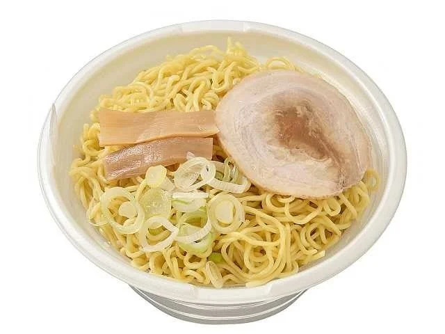 昔ながらのホッとする味わい町中華の醤油ラーメン