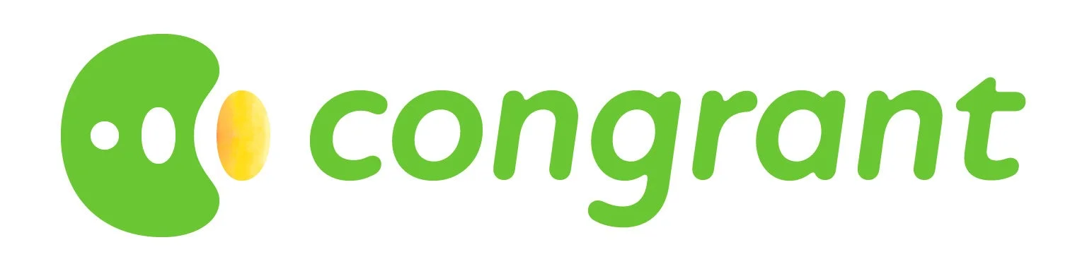 コングラント株式会社のロゴ