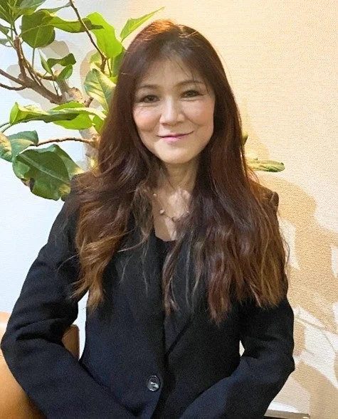 神田外語大学の田中真紀子教授