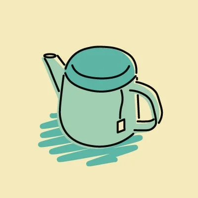 インディゲームクリエイターyona氏のアイコン