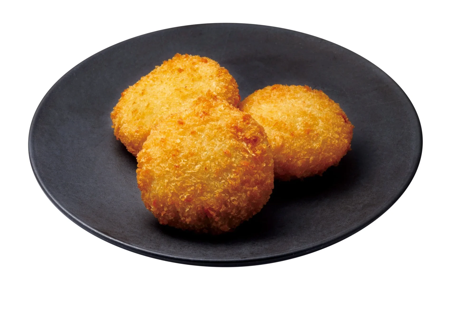 広島県産牡蠣のクリームコロッケ3個