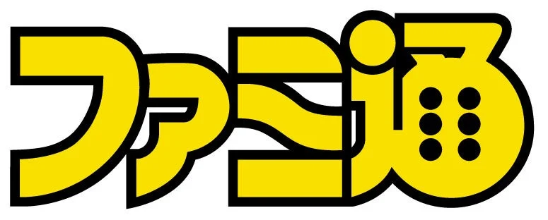 「ファミ通」のロゴ