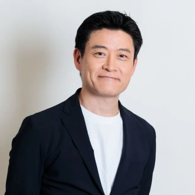 日本ECサービス株式会社 代表取締役 清水将平氏の顔写真