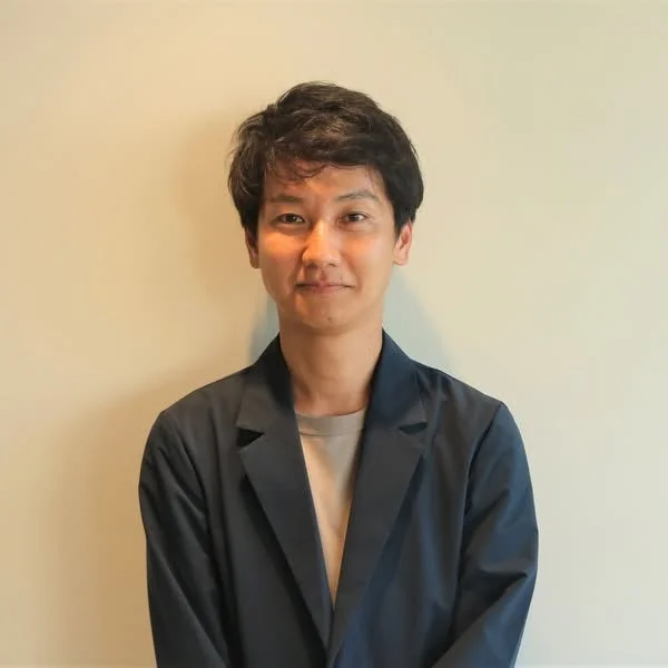 株式会社マイナビ農業活性事業部事業統括部長伊藤槙吾氏の顔写真