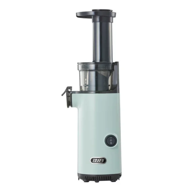 Instagramキャンペーン賞品のToffyミニスロージューサー