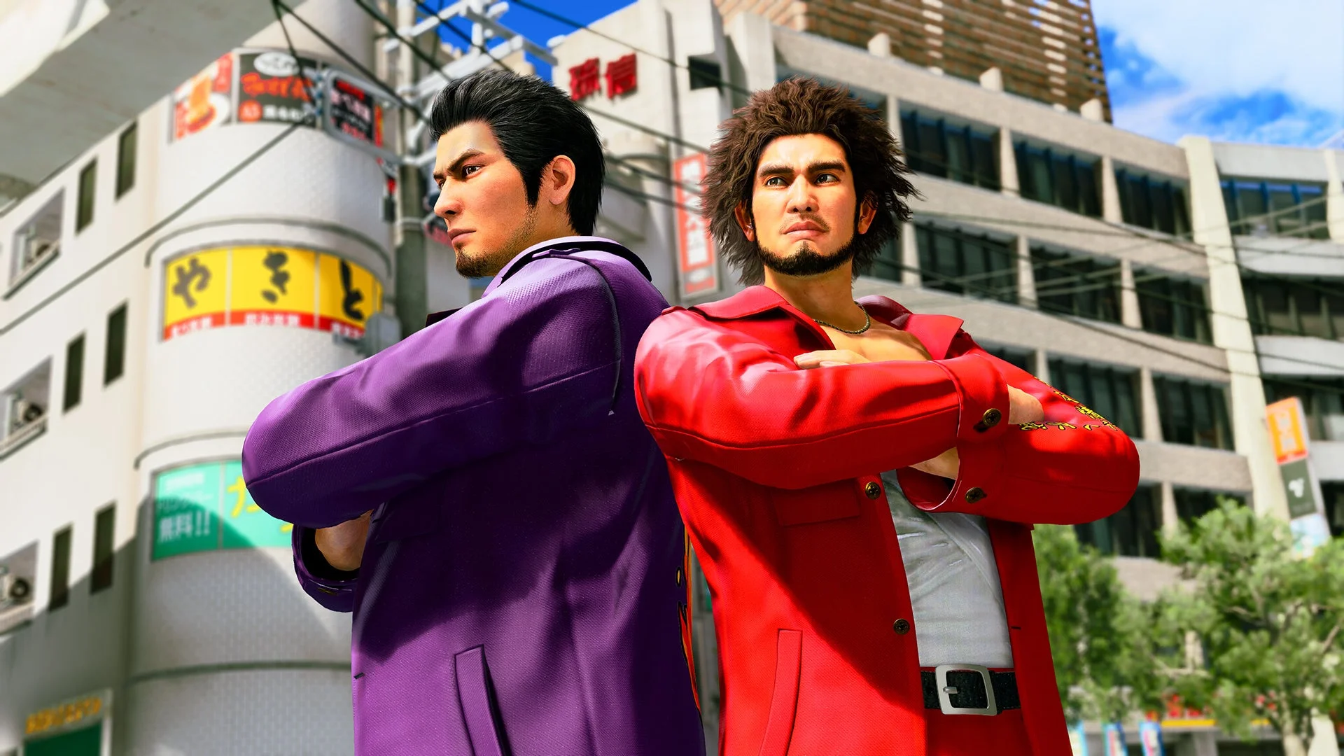 予約特典「ツッパリメンバー 春日一番」の紹介画像