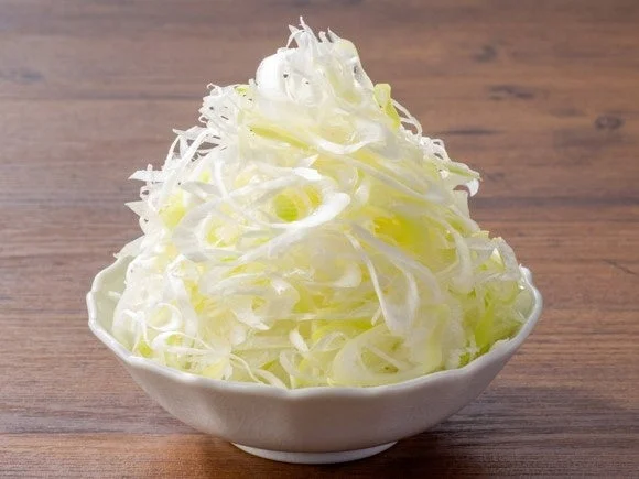 シャキシャキ食感の「細笹ねぎ」