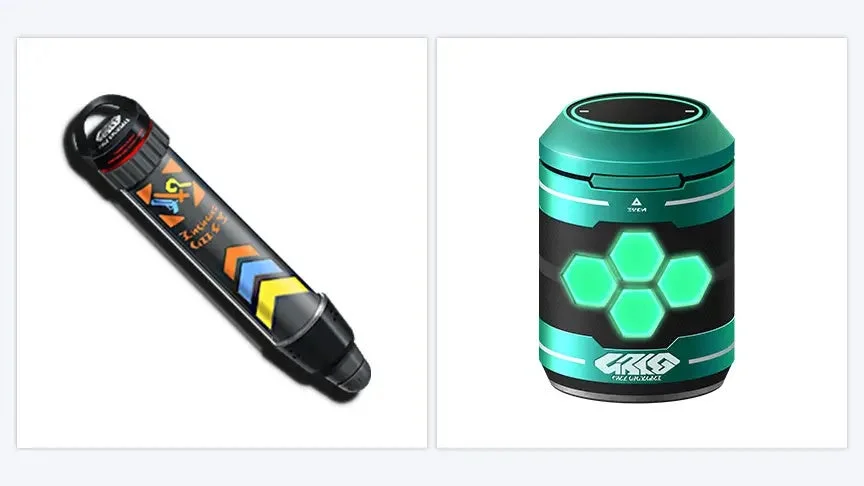 SG支援アイテムセレクトJan'26で再登場するプリセット強化アイテム