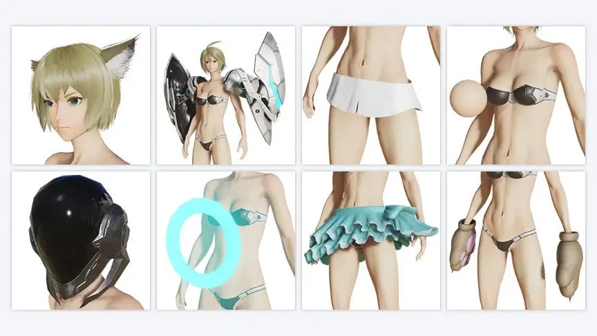 アクセサリーリバイバルJan'26で再登場するアイテムの一部