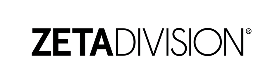 ZETA DIVISIONのロゴ