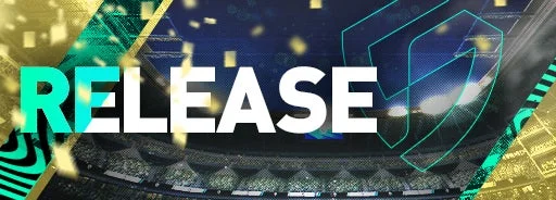 サカつく2026正式リリース記念キャンペーンのバナー