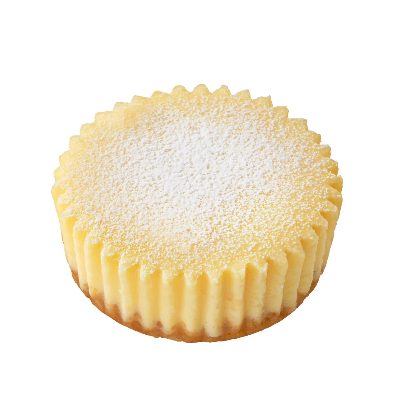 セブン-イレブンの新作「とろ生食感チーズケーキ」