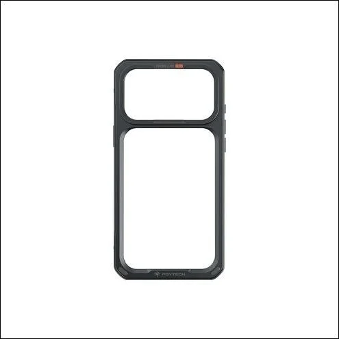 iPhone 17 Pro Max用 PGYTECH ProShot フォンケージ単体の全体像