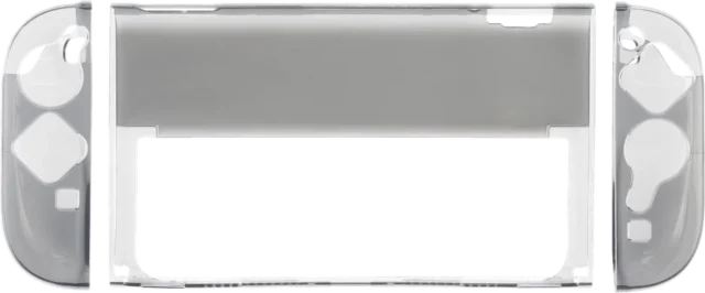 CYBER・プレミアムプロテクトカバー セパレートの構成部品