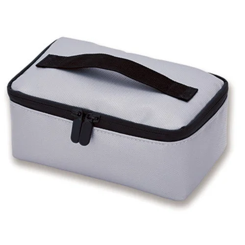 アスミックスの燃え広がりにくい安心保管袋 防炎タイプ