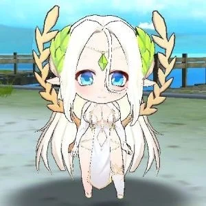 コラボソウルメイトの生命のセレスティア