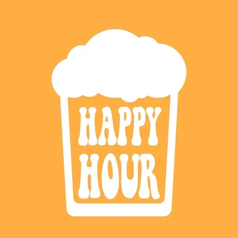 Happy Hour Japanのロゴマーク
