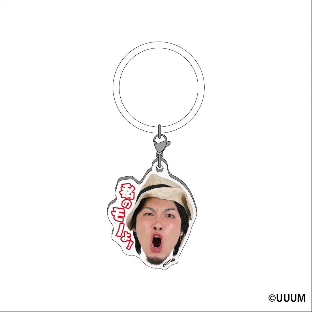 マナル隊アクリルマーカー(だい)