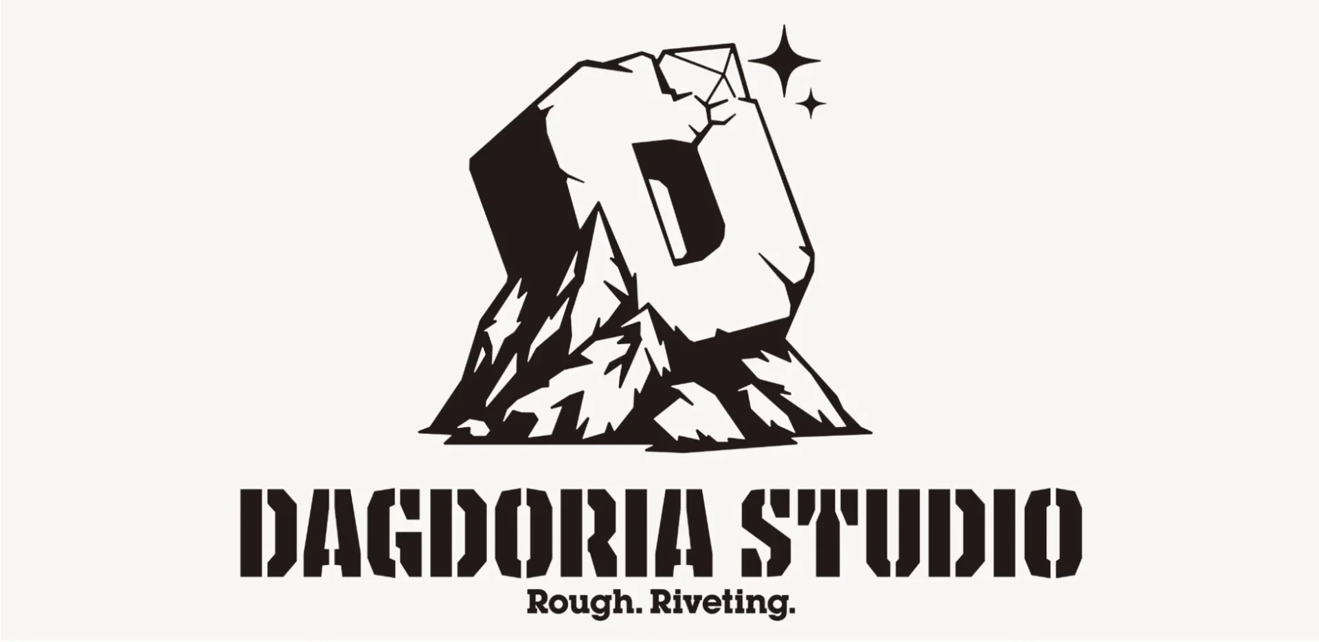 「ダグドリア スタジオ」の企業ロゴ