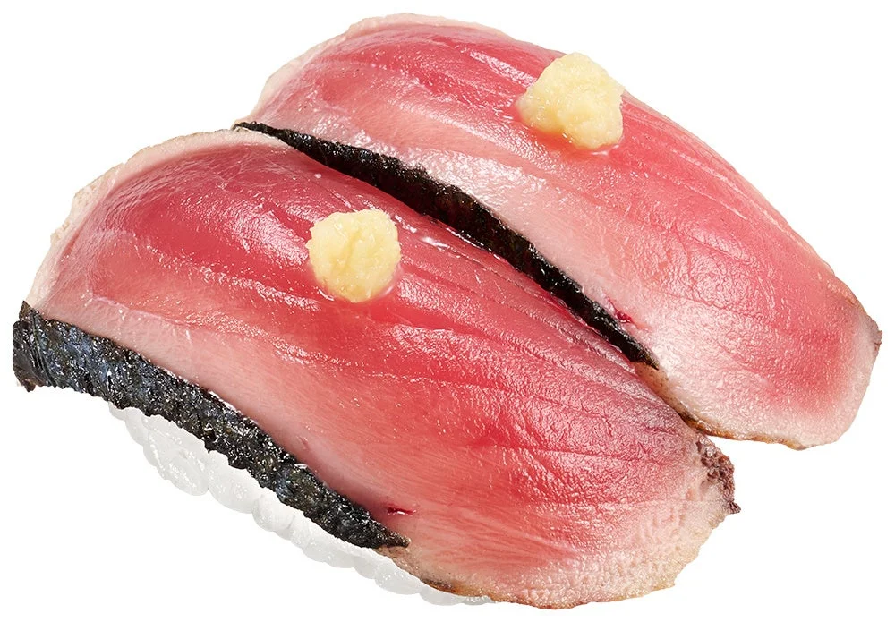 尾坪水産太鼓判 気仙沼産 かつおたたき