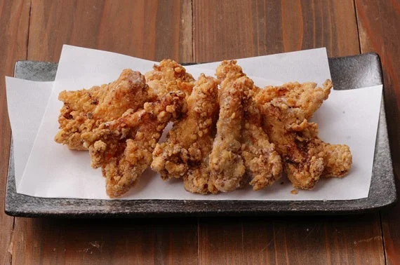 数量限定で復刻された「骨付きVチキンだし味」