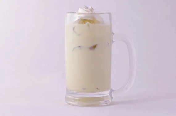 芳醇な香りと濃厚な味わいの「ピスタチオラテ」