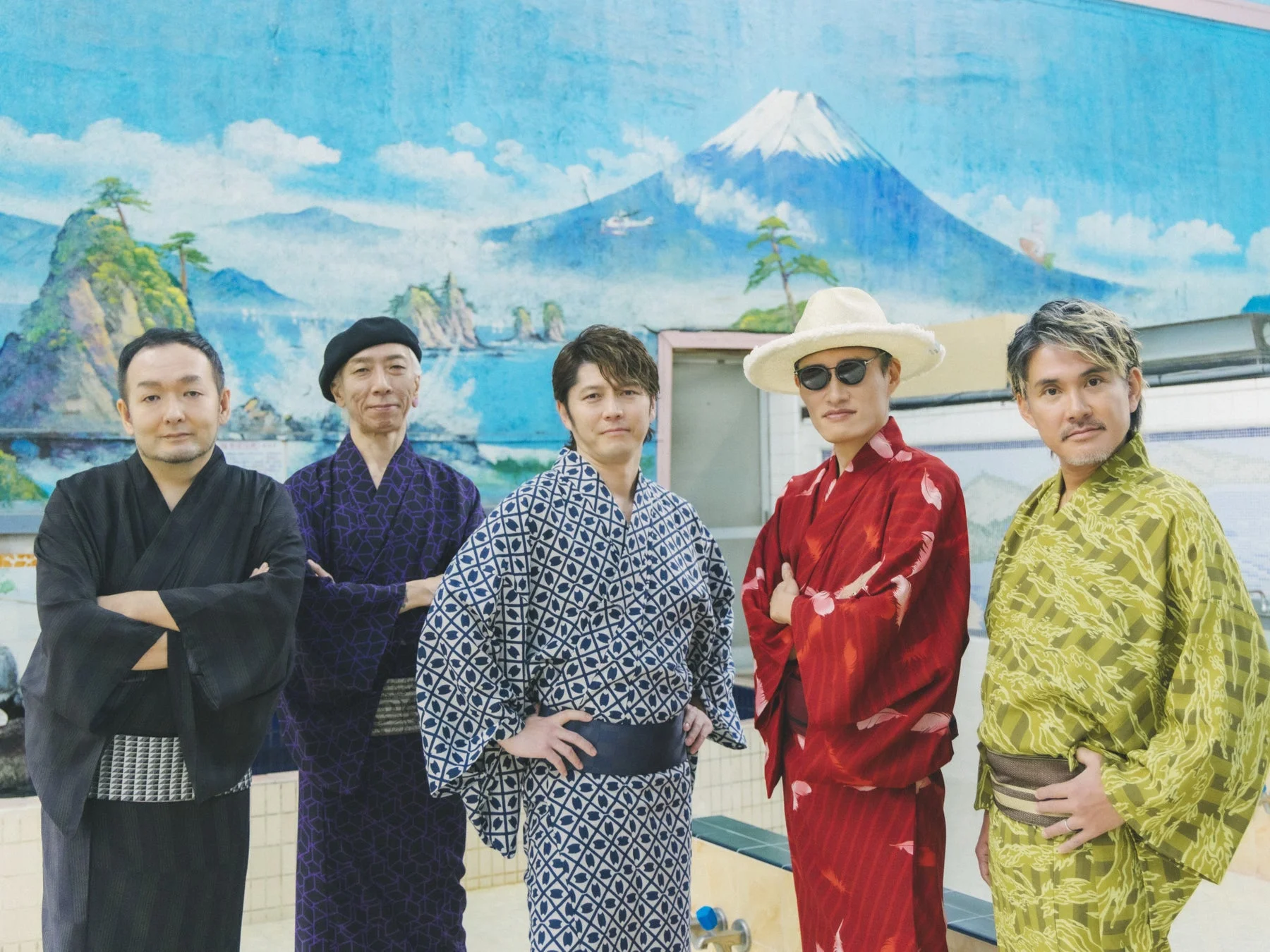 機動戦士ガンダム アーセナルベース新シリーズ主題歌を担当するFLOW