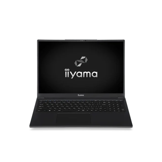 iiyama PC SOLUTION-16FH131-U5-UCFXモデル