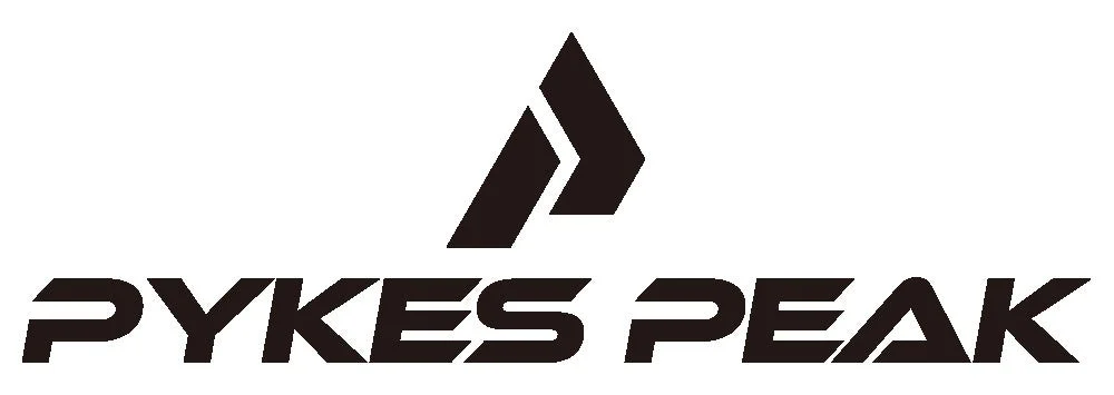 PYKES PEAKのブランドロゴ