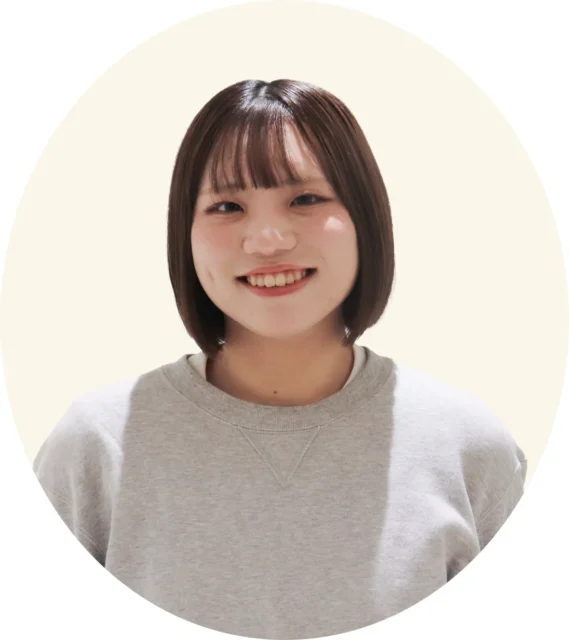 レモン香るタラコモッツアレラパスタ開発者の稲葉さん