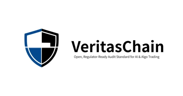 VeritasChain Standards Organizationのロゴ