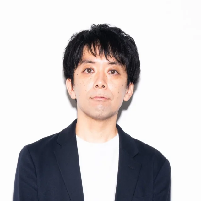 ロッテ「クーリッシュ」担当者 渡辺和哉さんの顔写真