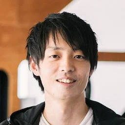 株式会社Polyscape代表取締役プロデューサー島田寛基氏の顔写真