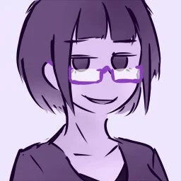 NAMAKORIUM開発ディレクター宮本氏のイラスト