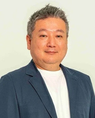 株式会社GiGO EDGE 代表取締役社長 杉原壮平氏の顔写真