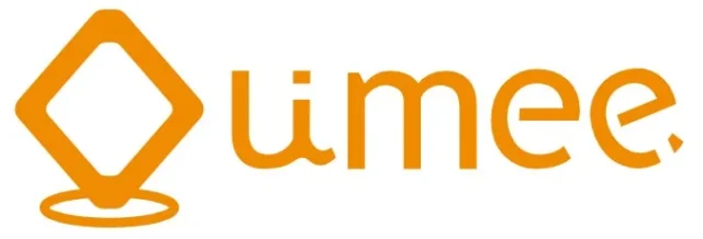 Umee Technologies株式会社のロゴ
