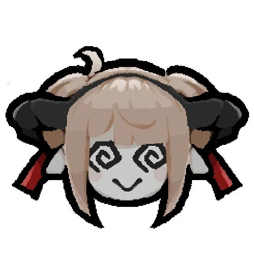 ゲームプロデューサー「inu」のアバターアイコン