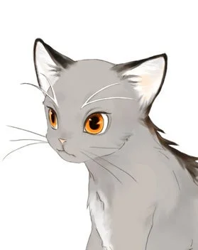 『フラッシュモーター・カレン』登場キャラクター「ラグ」のポートレート